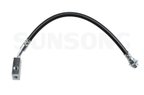 Sunsong 2203901 Brake Hydraulic Hose - Rear Center - view 1