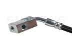 Sunsong 2203901 Brake Hydraulic Hose - Rear Center - view 3