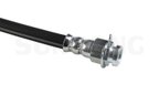 Sunsong 2203901 Brake Hydraulic Hose - Rear Center - view 4