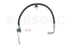Sunsong 2203903 Brake Hydraulic Hose - Front Right - view 2
