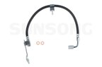 Sunsong 2203903 Brake Hydraulic Hose - Front Right - view 1