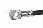 Sunsong 2203904 Brake Hydraulic Hose - Front Left - view 3