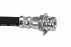 Sunsong 2203904 Brake Hydraulic Hose - Front Left - view 4