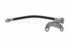 Sunsong 2203909 Brake Hydraulic Hose - Rear Center - view 1