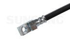 Sunsong 2203910 Brake Hydraulic Hose - Front - view 3