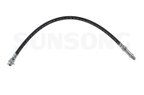 Sunsong 2203911 Brake Hydraulic Hose - Front - view 2