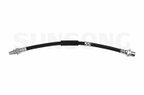 Sunsong 2203914 Brake Hydraulic Hose - Rear Center - view 1
