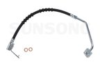 Sunsong 2203915 Brake Hydraulic Hose - Front Right - view 2