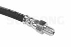 Sunsong 2203916 Brake Hydraulic Hose - Front Left - view 4