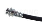 Sunsong 2203922 Brake Hydraulic Hose - Rear - view 3