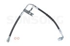 Sunsong 2203933 Brake Hydraulic Hose - Front Left - view 2