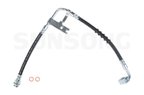 Sunsong 2203933 Brake Hydraulic Hose - Front Left - view 1