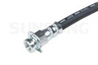 Sunsong 2203933 Brake Hydraulic Hose - Front Left - view 3