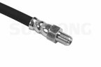 Sunsong 2203941 Brake Hydraulic Hose - Rear or Rear Center - view 4