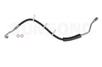 Sunsong 2203944 Brake Hydraulic Hose - Front Left - view 2