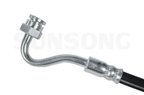 Sunsong 2203944 Brake Hydraulic Hose - Front Left - view 3