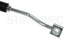 Sunsong 2203944 Brake Hydraulic Hose - Front Left - view 4