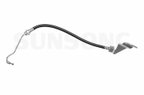 Sunsong 2203954 Brake Hydraulic Hose - Front Center - view 2
