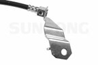 Sunsong 2203954 Brake Hydraulic Hose - Front Center - view 4