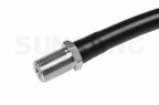 Sunsong 2203957 Brake Hydraulic Hose - Front - view 3