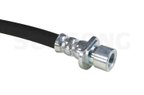 Sunsong 2203963 Brake Hydraulic Hose - Rear or Rear Inner - view 4