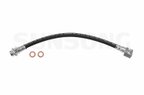 Sunsong 2203970 Brake Hydraulic Hose - Rear Left - view 1