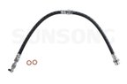 Sunsong 2203972 Brake Hydraulic Hose - Front or Front Outer - view 1
