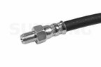 Sunsong 2203976 Brake Hydraulic Hose - Front, Front At Master Cylinder or Rear Center - view 3