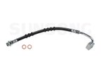 Sunsong 2203979 Brake Hydraulic Hose - Front Left - view 1