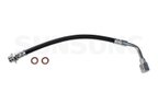Sunsong 2203980 Brake Hydraulic Hose - Rear - view 1