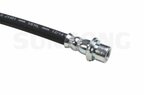 Sunsong 2203986 Brake Hydraulic Hose - Rear Right - view 4