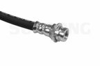 Sunsong 2203993 Brake Hydraulic Hose - Front Right Outer or Rear Right - view 4