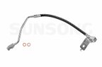 Sunsong 2203998 Brake Hydraulic Hose - Rear Right - view 1