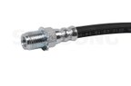 Sunsong 2204004 Brake Hydraulic Hose - Rear or Rear Center - view 3