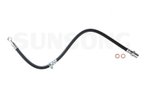 Sunsong 2204010 Brake Hydraulic Hose - Front Right - view 2