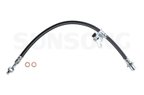 Sunsong 2204014 Brake Hydraulic Hose - Front Right - view 2