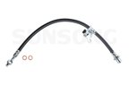 Sunsong 2204014 Brake Hydraulic Hose - Front Right - view 1