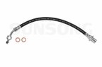 Sunsong 2204017 Brake Hydraulic Hose - Front Right - view 2