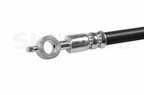 Sunsong 2204020 Brake Hydraulic Hose - Front - view 3