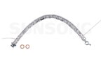 Sunsong 2204022 Clutch Hydraulic Hose - view 2