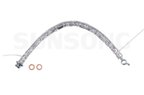 Sunsong 2204022 Clutch Hydraulic Hose - view 1
