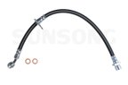 Sunsong 2204025 Brake Hydraulic Hose - Rear Right - view 1