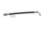 Sunsong 2204029 Brake Hydraulic Hose - Rear Right Outer - view 1