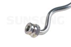 Sunsong 2204032 Brake Hydraulic Hose - Front Left - view 3
