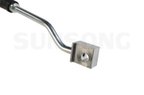 Sunsong 2204032 Brake Hydraulic Hose - Front Left - view 4