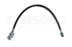 Sunsong 2204036 Brake Hydraulic Hose - Rear Center - view 1