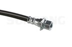Sunsong 2204036 Brake Hydraulic Hose - Rear Center - view 4