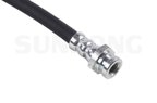 Sunsong 2204039 Brake Hydraulic Hose - Rear Center - view 4
