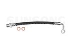 Sunsong 2204040 Brake Hydraulic Hose - Rear Outer - view 2