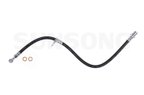 Sunsong 2204041 Brake Hydraulic Hose - Front Left - view 1